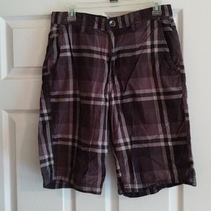 Men's Hang Ten shorts, size 30